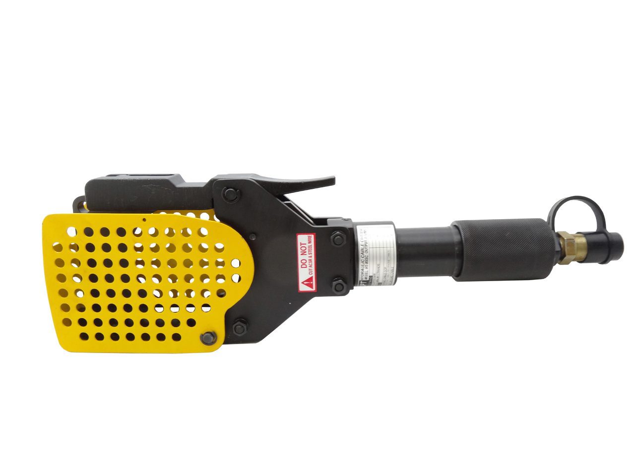 Đầu cắt cáp thủy lực OPT HT-85 & HT-85S & HT-85SC