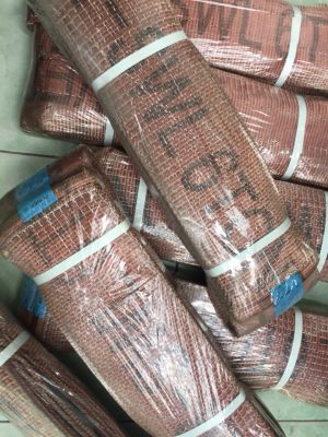 CÁP CẨU VẢI 6 TẤN BẢN DẸP - SAM WOO HÀN QUỐC