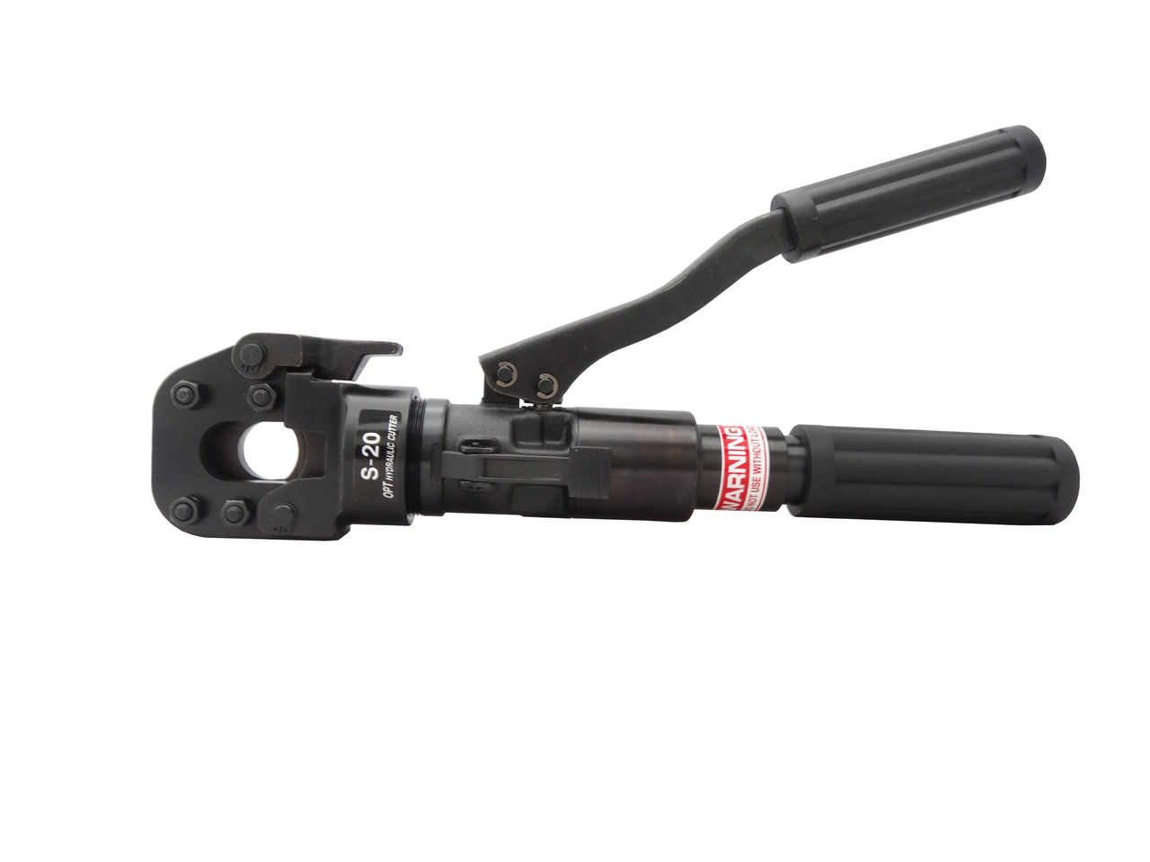 Kìm cắt cáp thủy lưc S-20