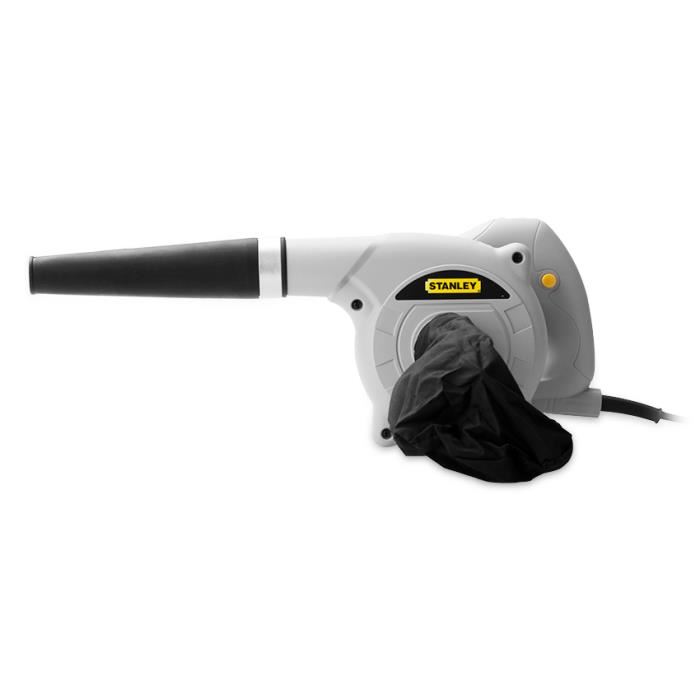Máy thổi lò 600W Stel 680