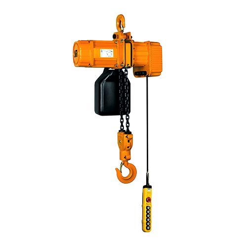 PALANG Xích Điện 2.5 Tấn và 3Tấn Và 5 Tấn Cố Định