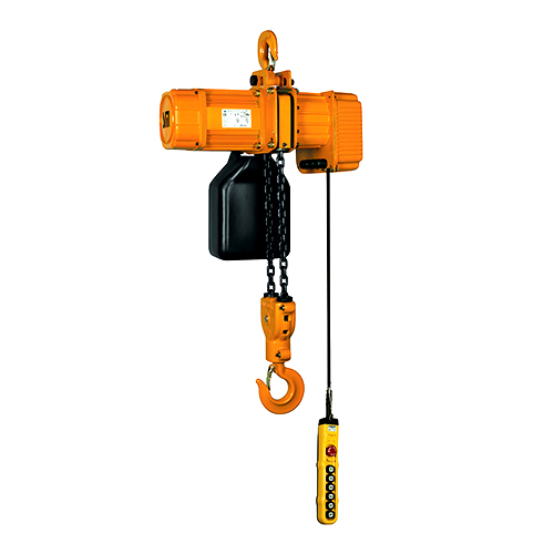 Palang Xích Điện Cố Định SamSung Loại 2 Tấn