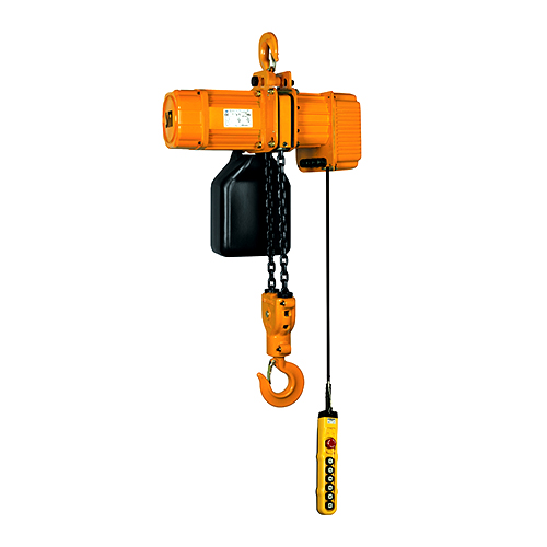 Palang Xích Điện 3 Tấn Cố Định SamSung-Hàn Quốc