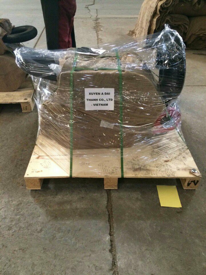 Ròng rọc KONDOTEC - Móc Cẩu -  Hàng Đặc Biệt