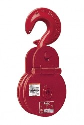 Ròng rọc (2-7 tấn)- Crosby-USA-Model C-700/C-720