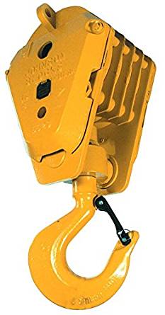 Puly - ròng rọc dùng cho cần cẩu trục