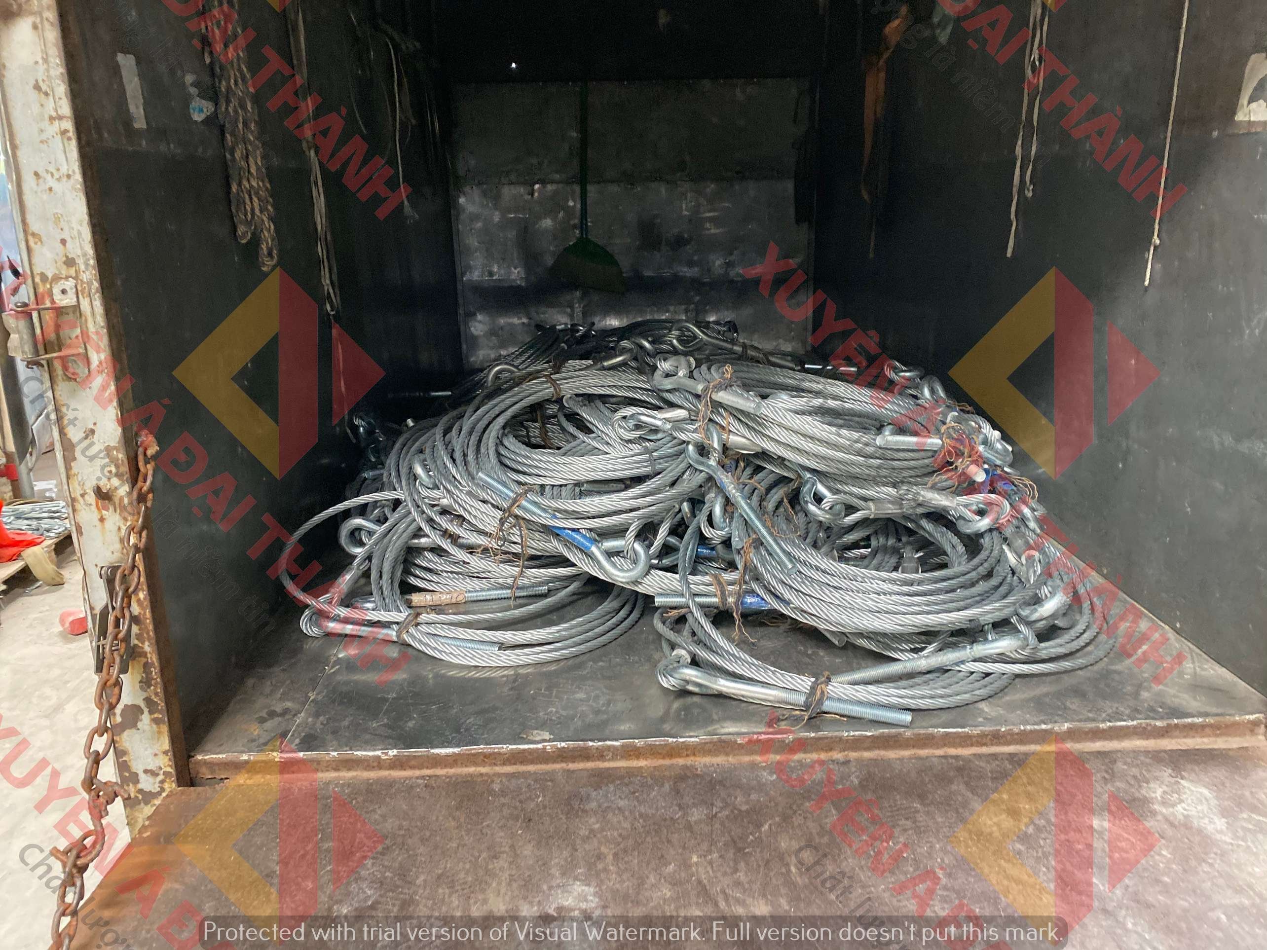 Sling c&aacute;p th&eacute;p