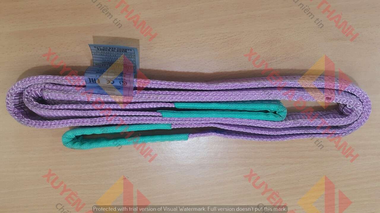 dây cáp bẹ 1 tấn day-cap-be-1-tan