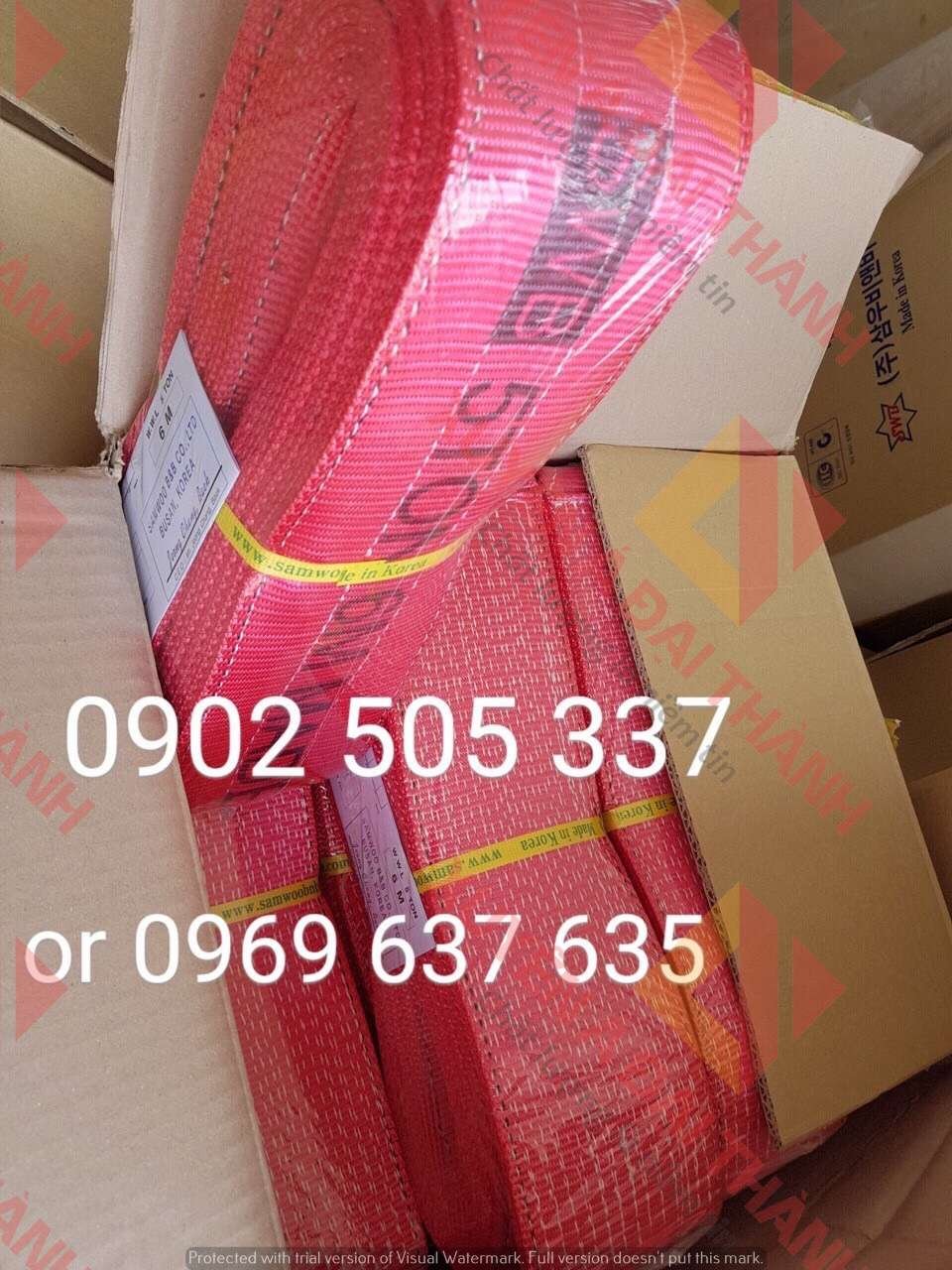 cáp vải hàn quốc cap-vai-han-quoc