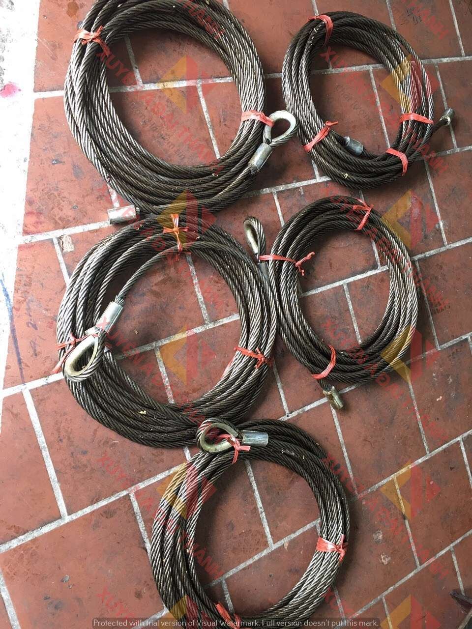 Sling Cáp Thép Chất Lượng Uy Tín - Hàng Đầu Thị Trường Việt Nam sling-cap-thep-han-quoc