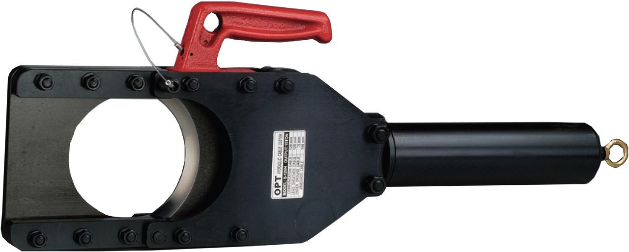 Đầu cắt cáp thủy lực OPT HT-120