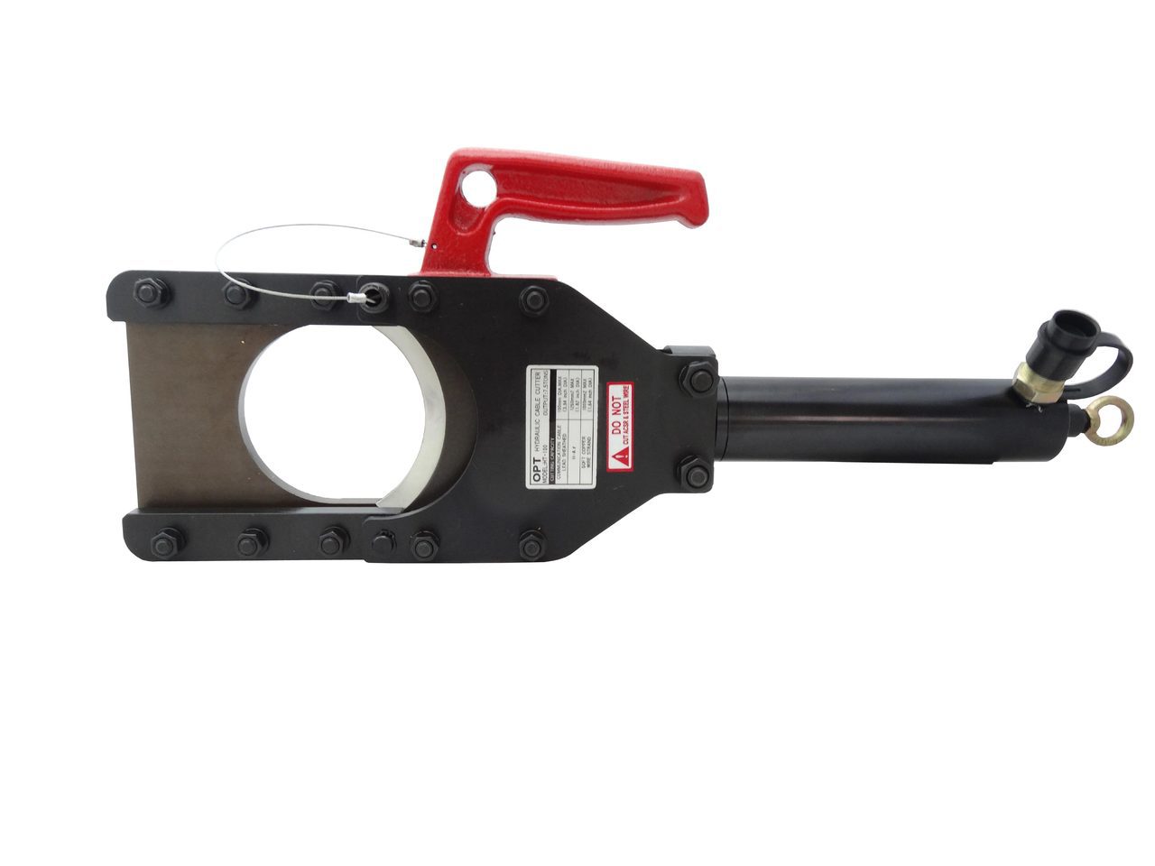 Đầu cắt cáp thủy lực OPT HT-100