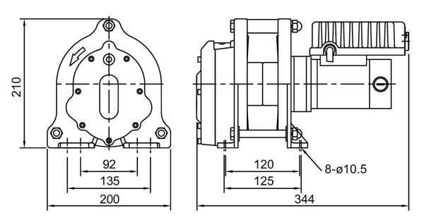 ban-ve-toi-dien-CWL-80-dai-loan.jpg Bản vẽ tời điện CWL-80 Đài Loan