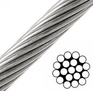 c&aacute;p th&eacute;p kh&ocirc;ng gỉ - 1x19