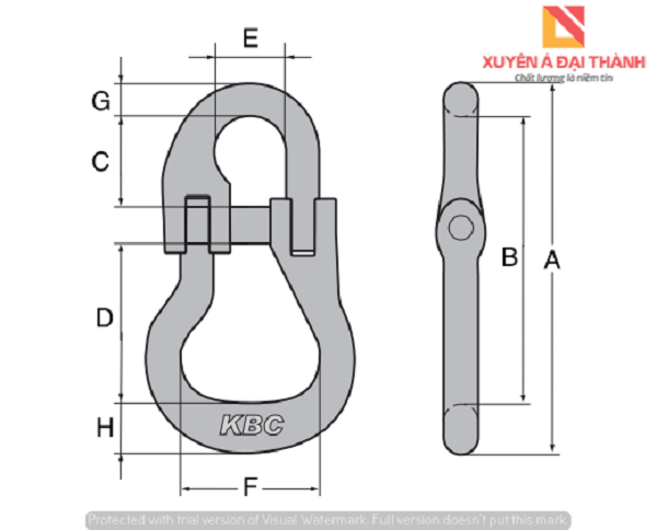 CT-KP1215 CT-KP1215