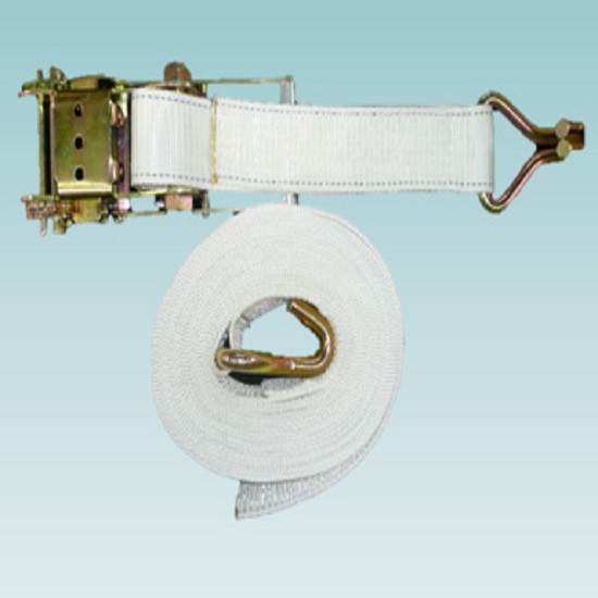 Dây chằng hàng 10 Tấn 75mm x 10 M- SAMWOO-HÀN-QUỐC