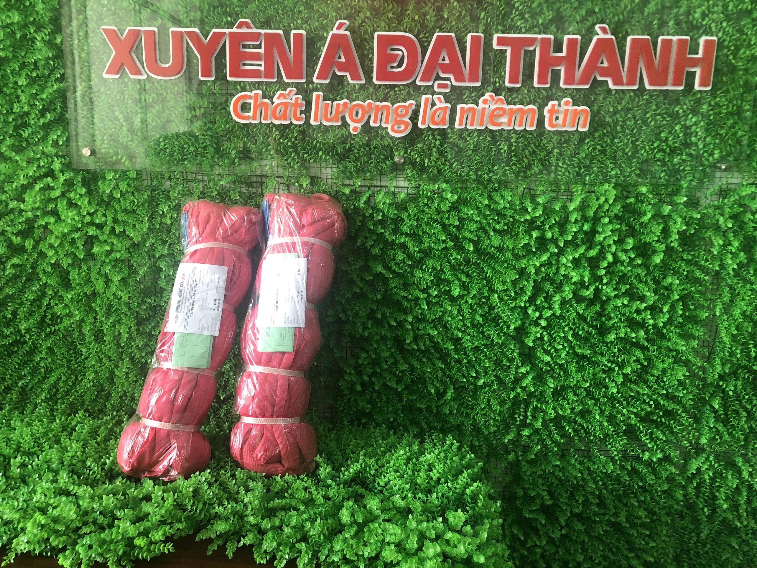 Cáp Bẹ Cẩu Hàng Chất Lượng Cao - Giao Hàng Tận Nơi TPHCM, Đà Nẵng, Hà Nội cap-vai-ban-tron