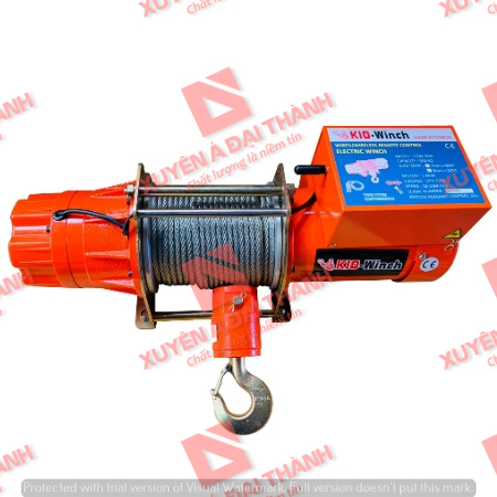GSW-200 GSW-200