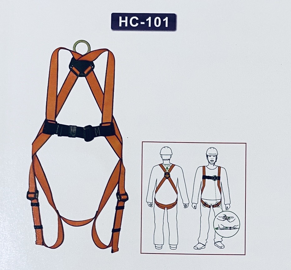 HC-101 HC-101