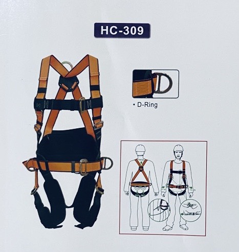 HC-309 HC-309