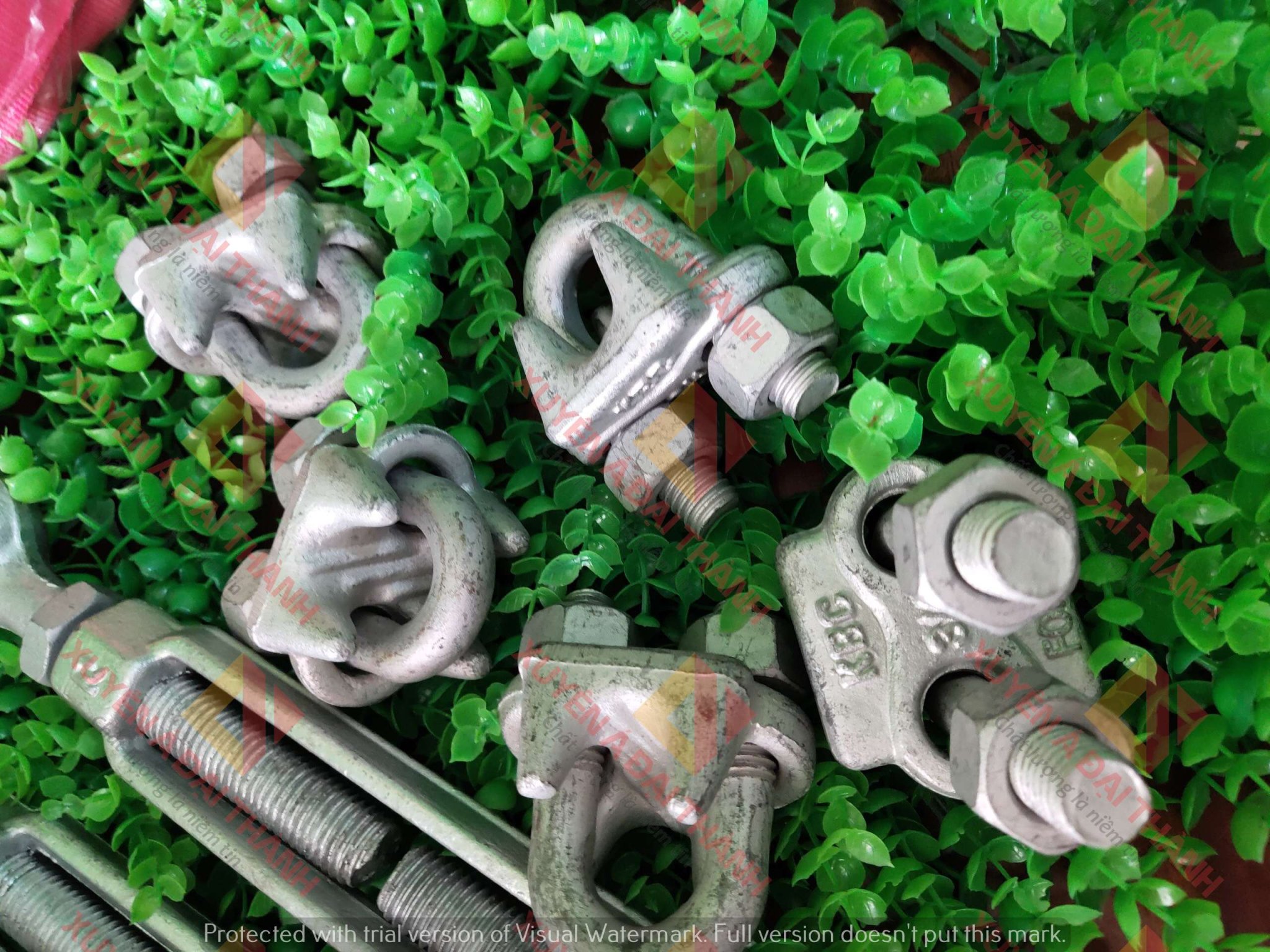 h&igrave;nh thực tế ốc siết c&aacute;p - 3