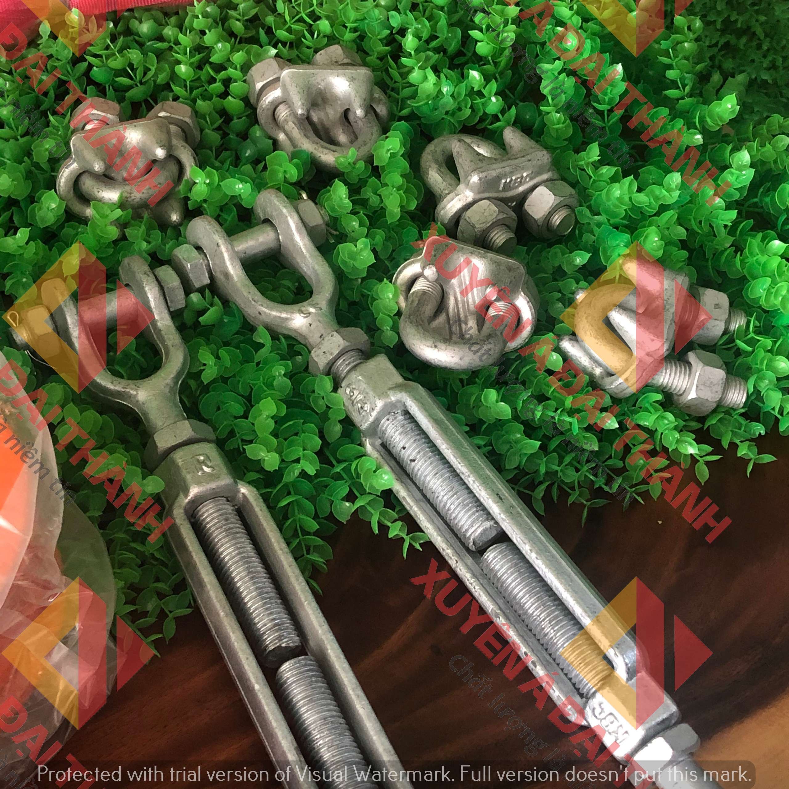 h&igrave;nh thực tế ốc siết c&aacute;p - 5