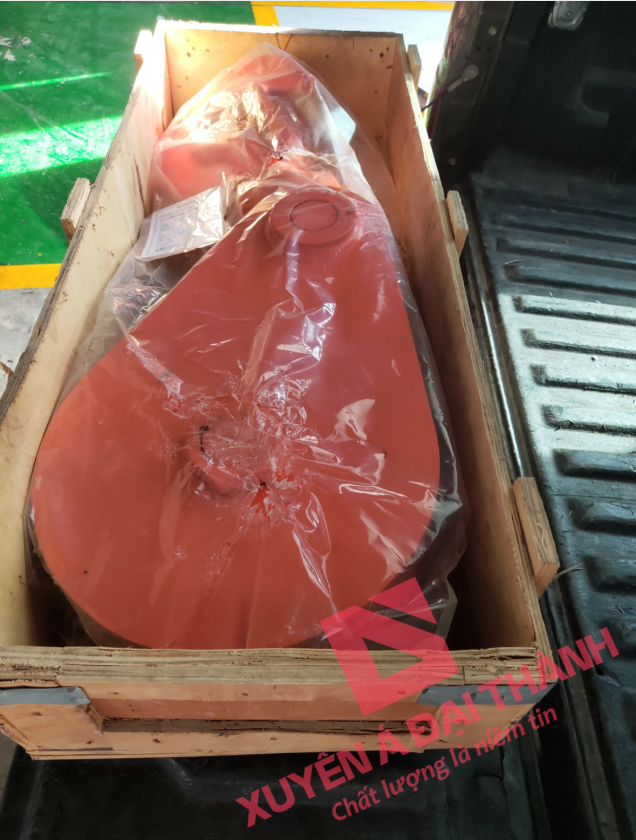 Móc Cẩu 1 Móc Cẩu 1