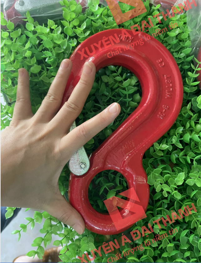 móc cẩu 2 móc cẩu 2
