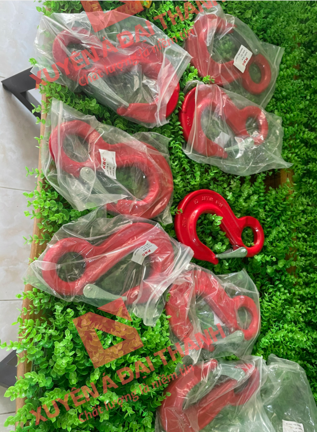 móc cẩu 4 móc cẩu 4