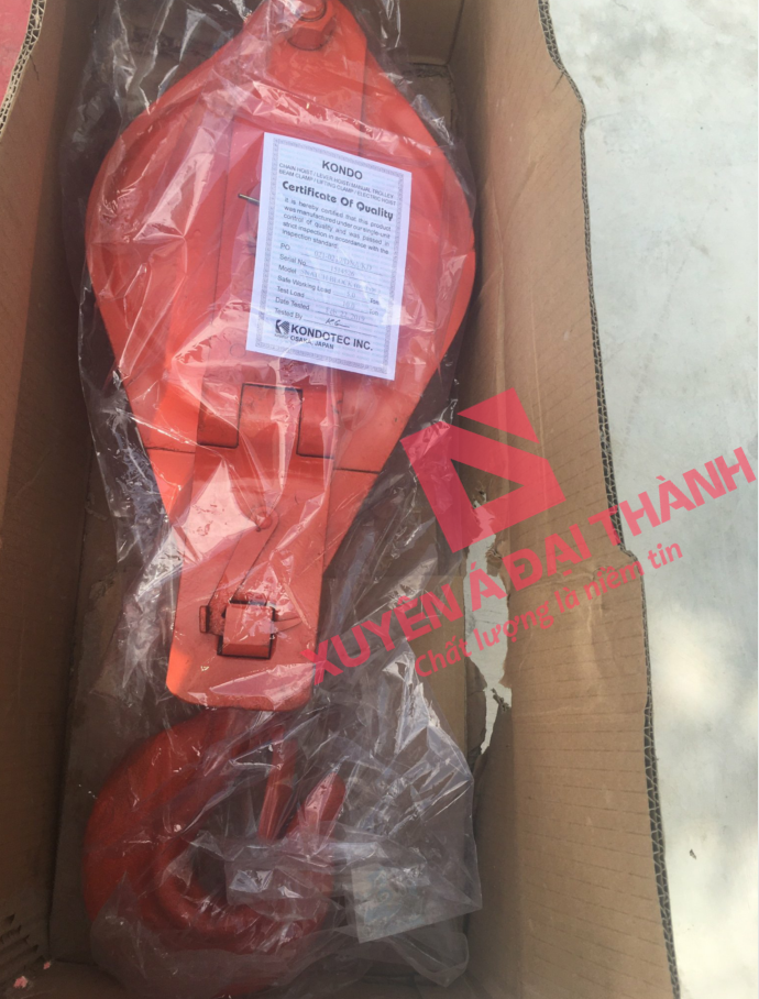 móc cẩu 8 móc cẩu 8