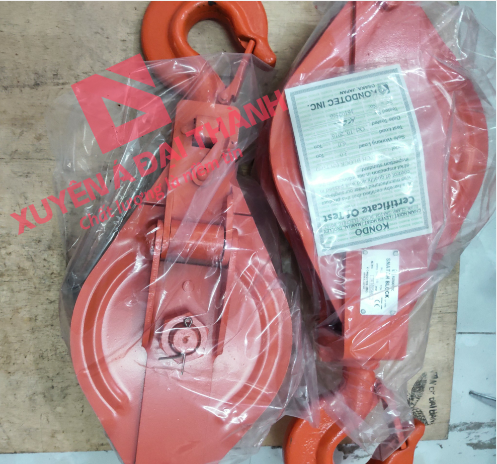 móc cẩu 9 móc cẩu 9