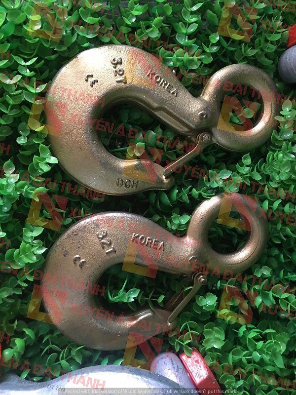 móc cẩu moc-cau