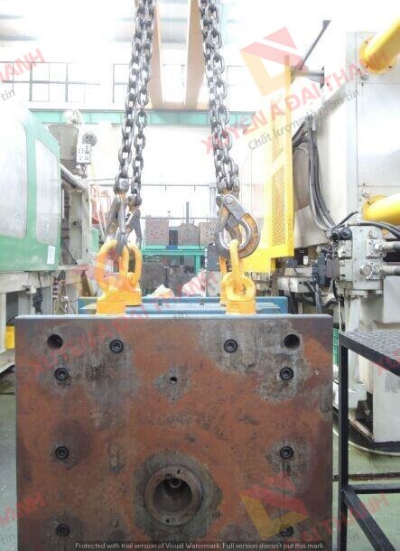 ứng dụng sling x&iacute;ch