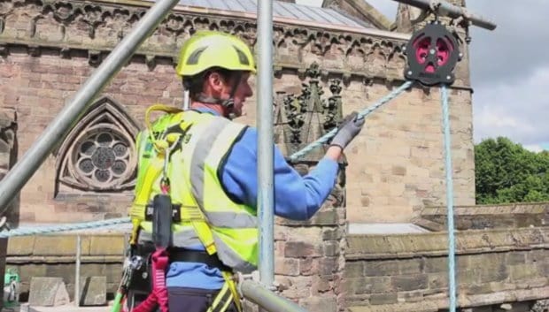 pulley 3 pulley 3