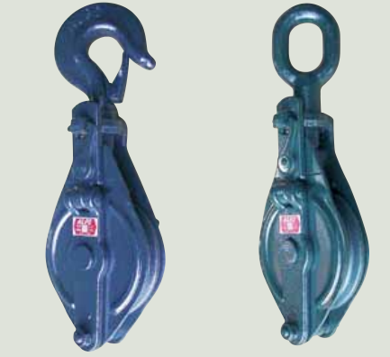 Ròng Rọc - Puly Kondotec Nhật Bản - Ròng Rọc Móc Cẩu Chốt chặn - Puly Dạng Khối Và Mắt Ròng Rọc - Puly Kondotec Nhật Bản - Ròng Rọc Móc Cẩu Chốt chặn - Puly Dạng Khối Và Mắt