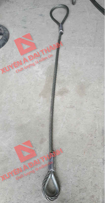 Sling Cáp Thép Bấm Chì Gia Công Theo Yêu Cầu Của Khách Hàng Sling-2-dau-mat-1-mat-cung-1-mat-mem
