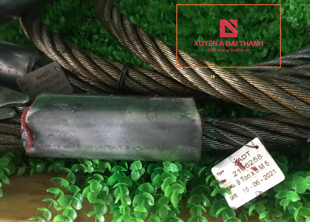sling 9 tấn