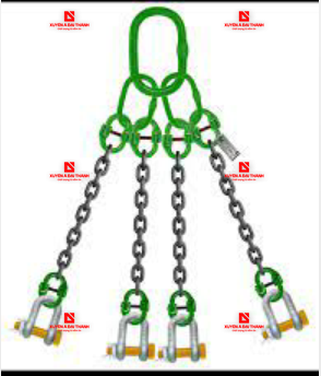 sling xích ma ní ung-dung-ma-ni