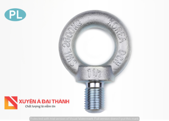 Tai Cẩu M51 (51mm)-DaiChang Hàn Quốc
