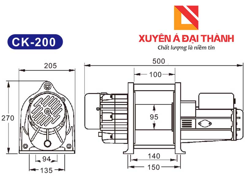 thong-so-ki-thuat-toi-dien-kio-winch-mini-ck200 thong-so-ki-thuat-toi-dien-kio-winch-mini-ck200