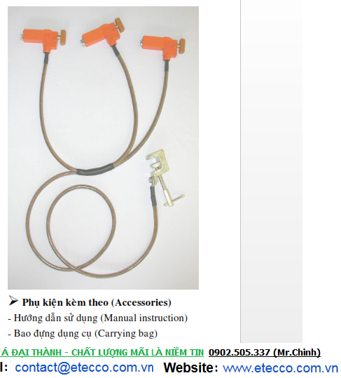 Tiếp địa hạ thế dùng APTOMAT Tiếp địa hạ thế dùng APTOMAT