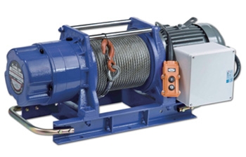 toi-dien-CP-750T-dai-loan Tời điện CP-750T Đài Loan