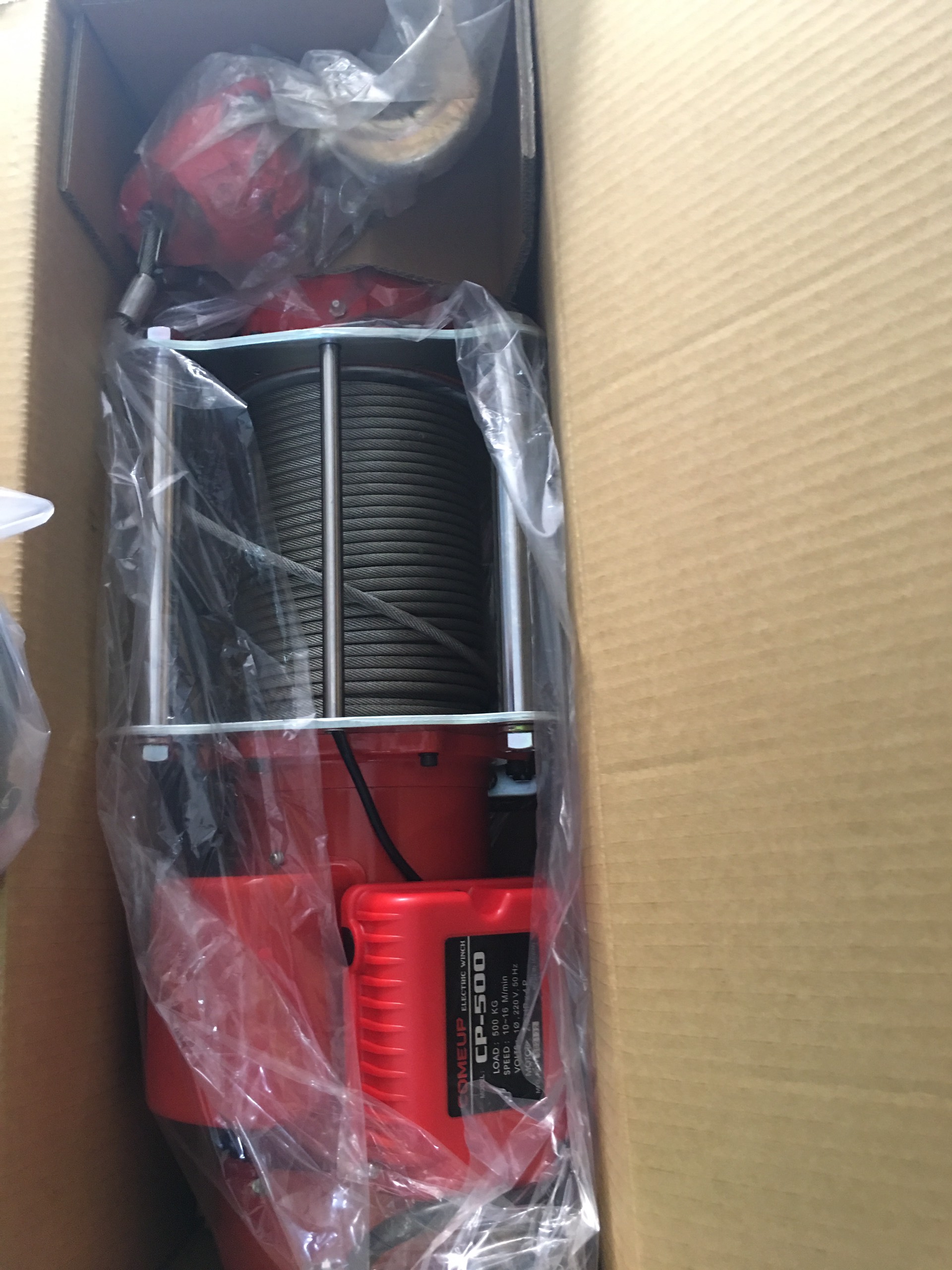 Toi-Dien-500kg-COMEUP-Dai-Loan-CP500-1-pha