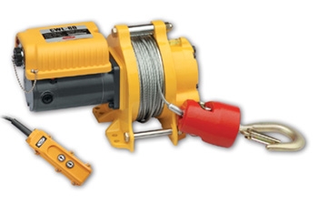 toi-dien-CWL-80-dai-loan Tời điện CWL-80 Đài Loan