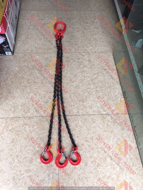 Sling xích Hàn Quốc sling-xich