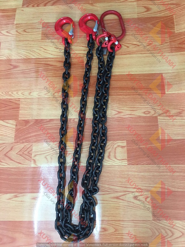 Sling xích Hàn Quốc sling-xich